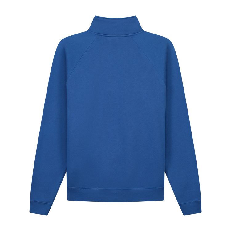 Pull over Royal Blue