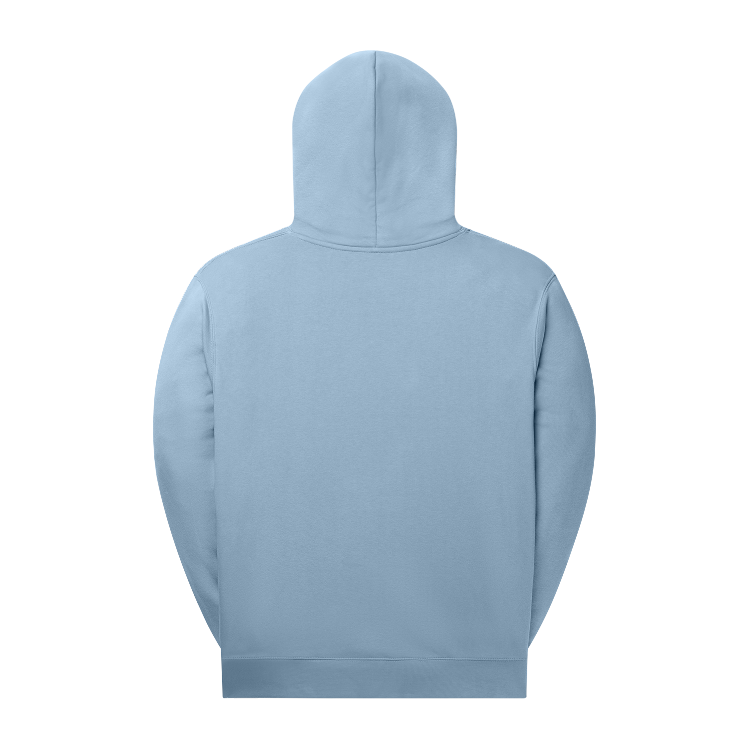 Sky Blue Hoody