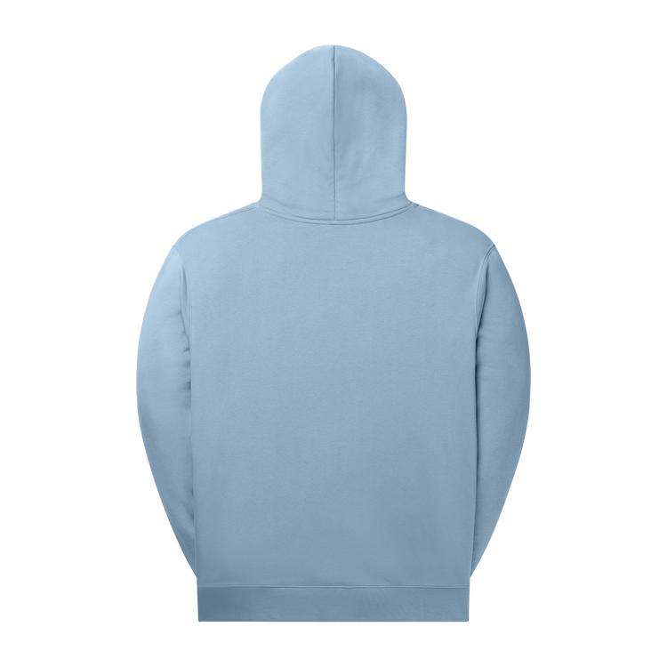 Sky Blue Hoody