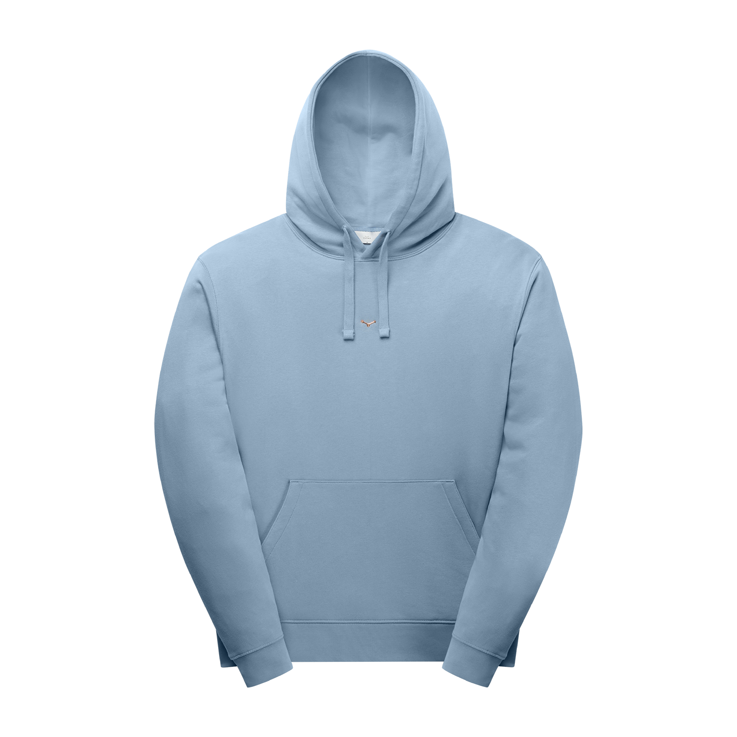 Sky Blue Hoody