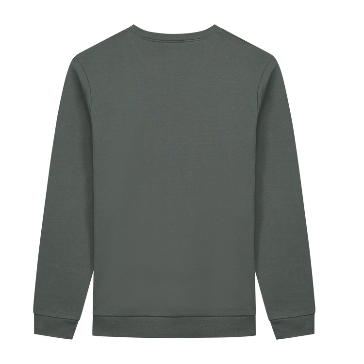 Sweater Sage Green