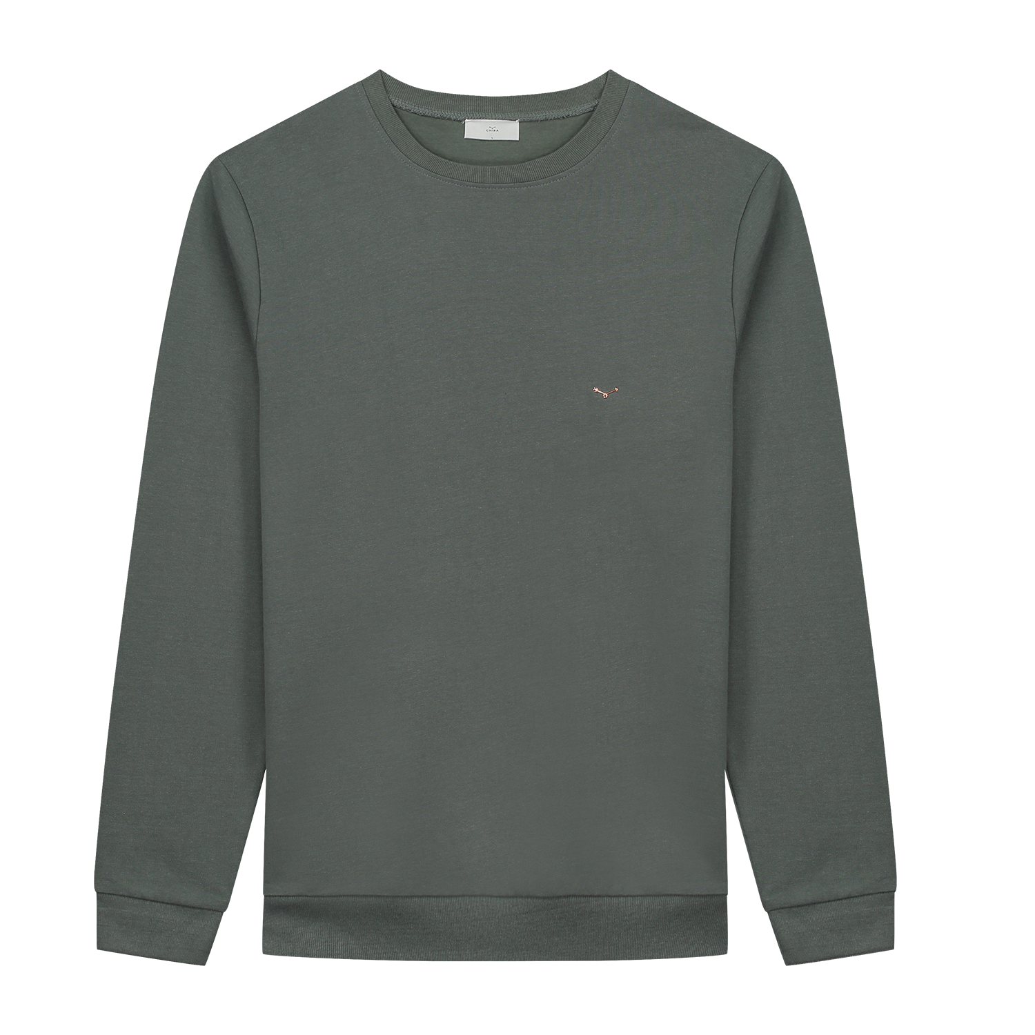 Sweater Sage Green
