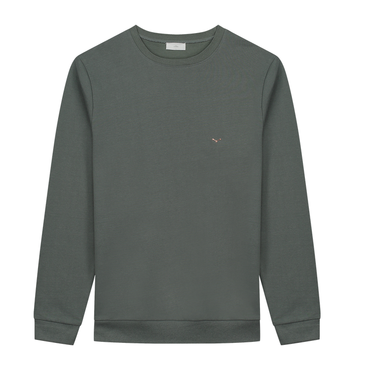 Sweater Sage Green