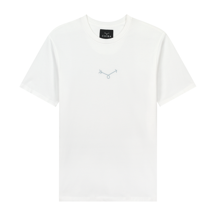 T-Shirt White