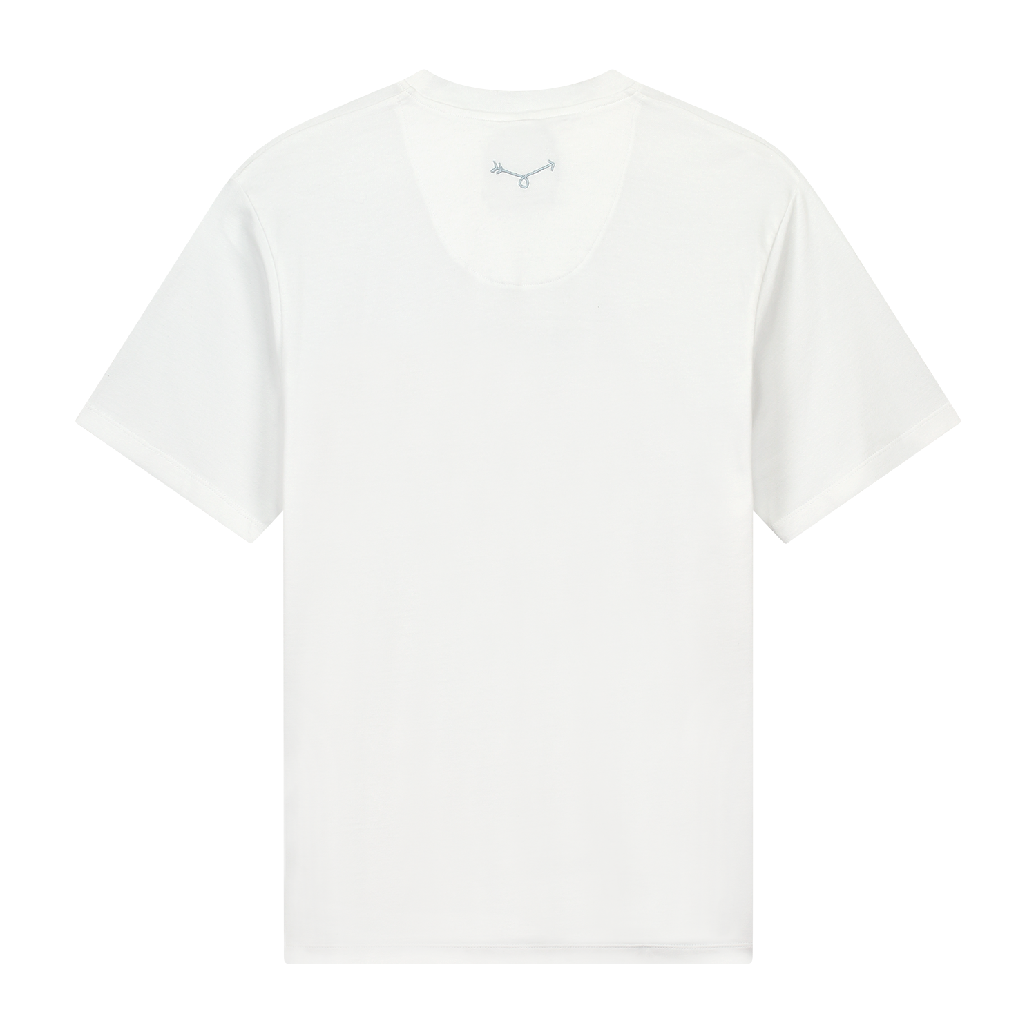 T-Shirt White