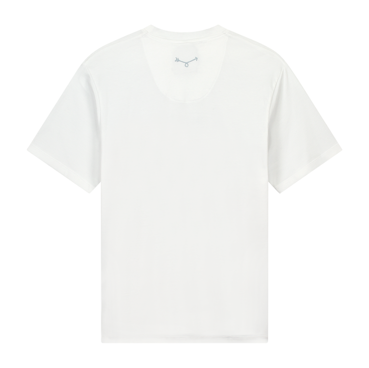 T-Shirt White