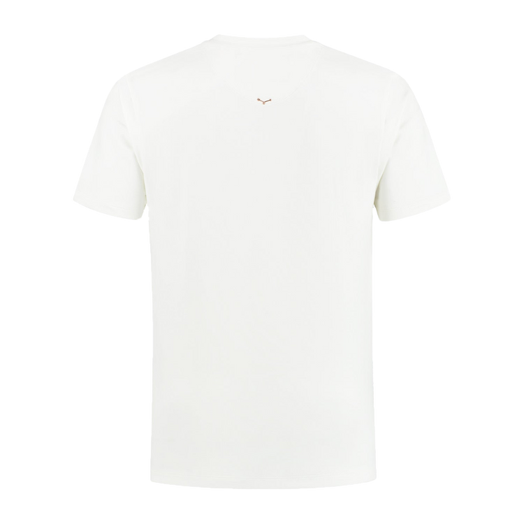 Triple Arrow T-shirt - Off White