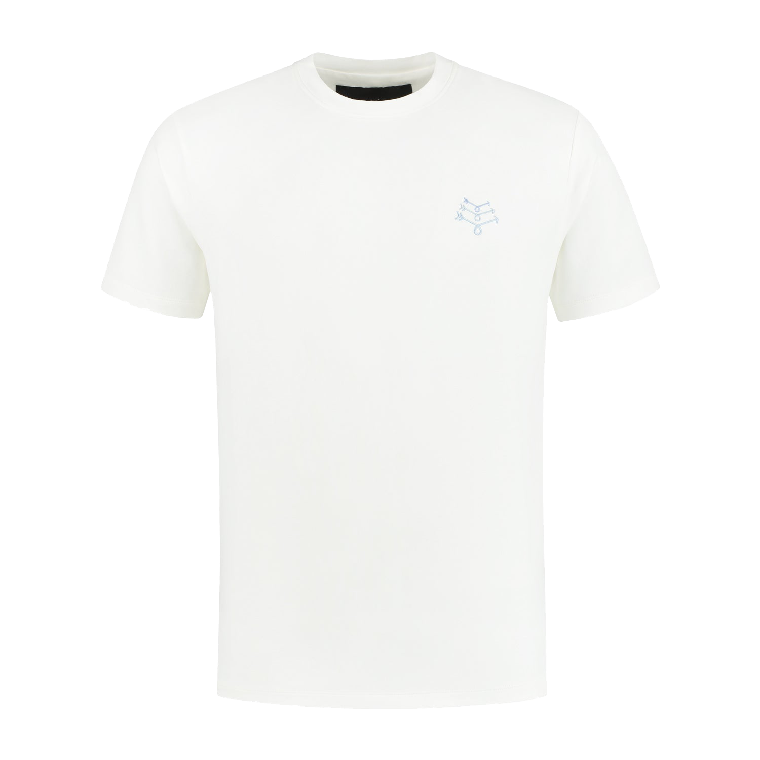 Triple Arrow T-shirt - Off White