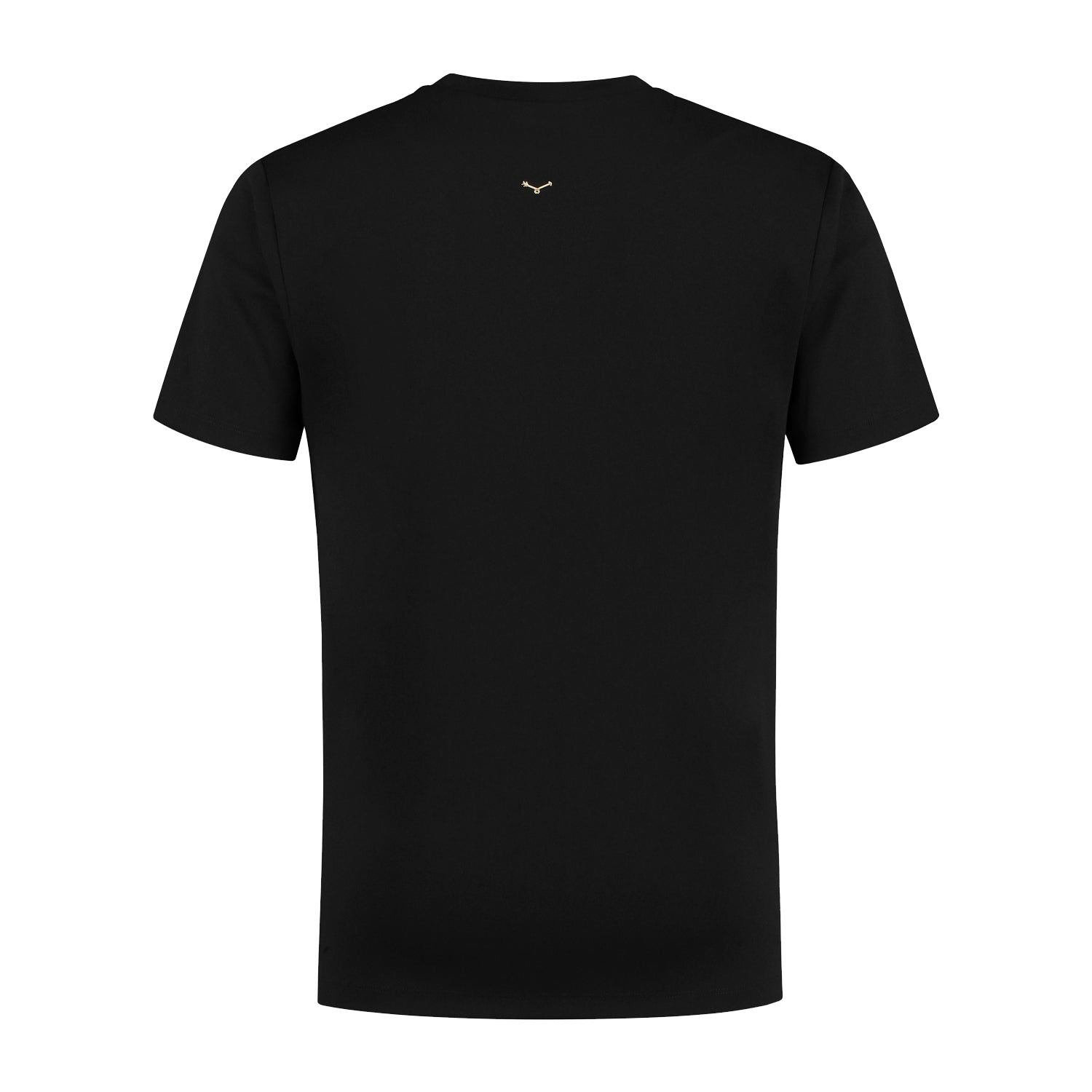 Triple Arrow T-shirt - Black