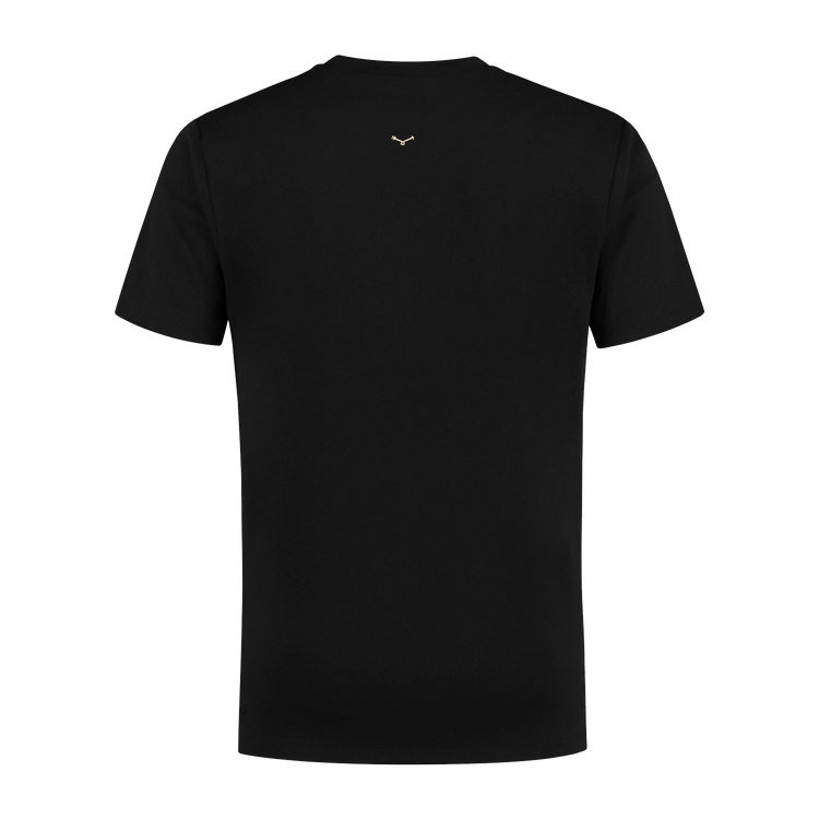 Triple Arrow T-shirt - Black