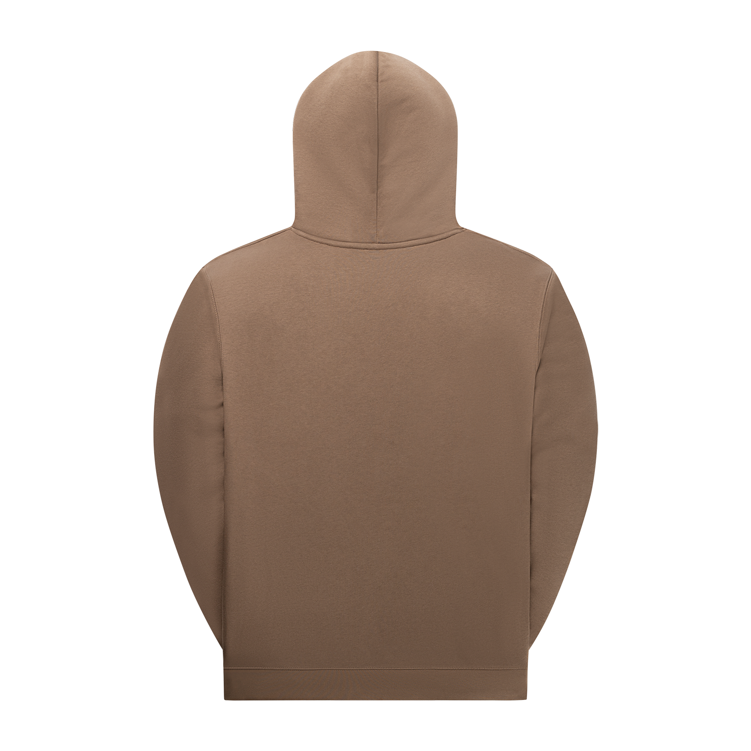 Brown Hoody