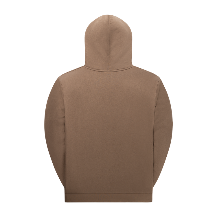 Brown Hoody