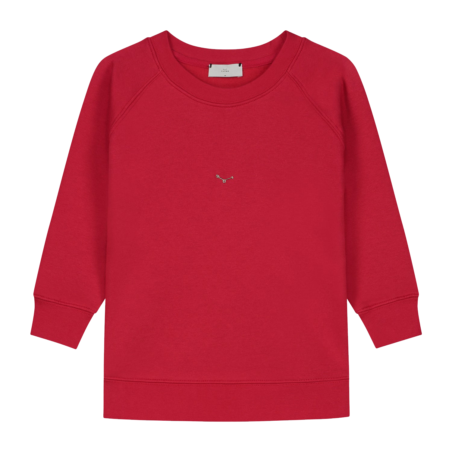 Red Sweater - Kids