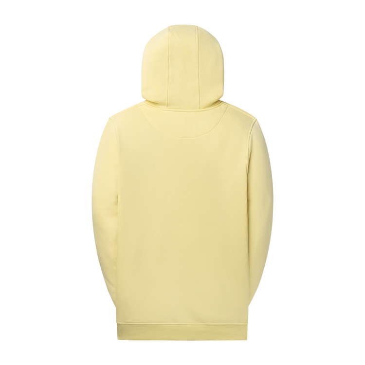 Garden Glade Yellow Hoody