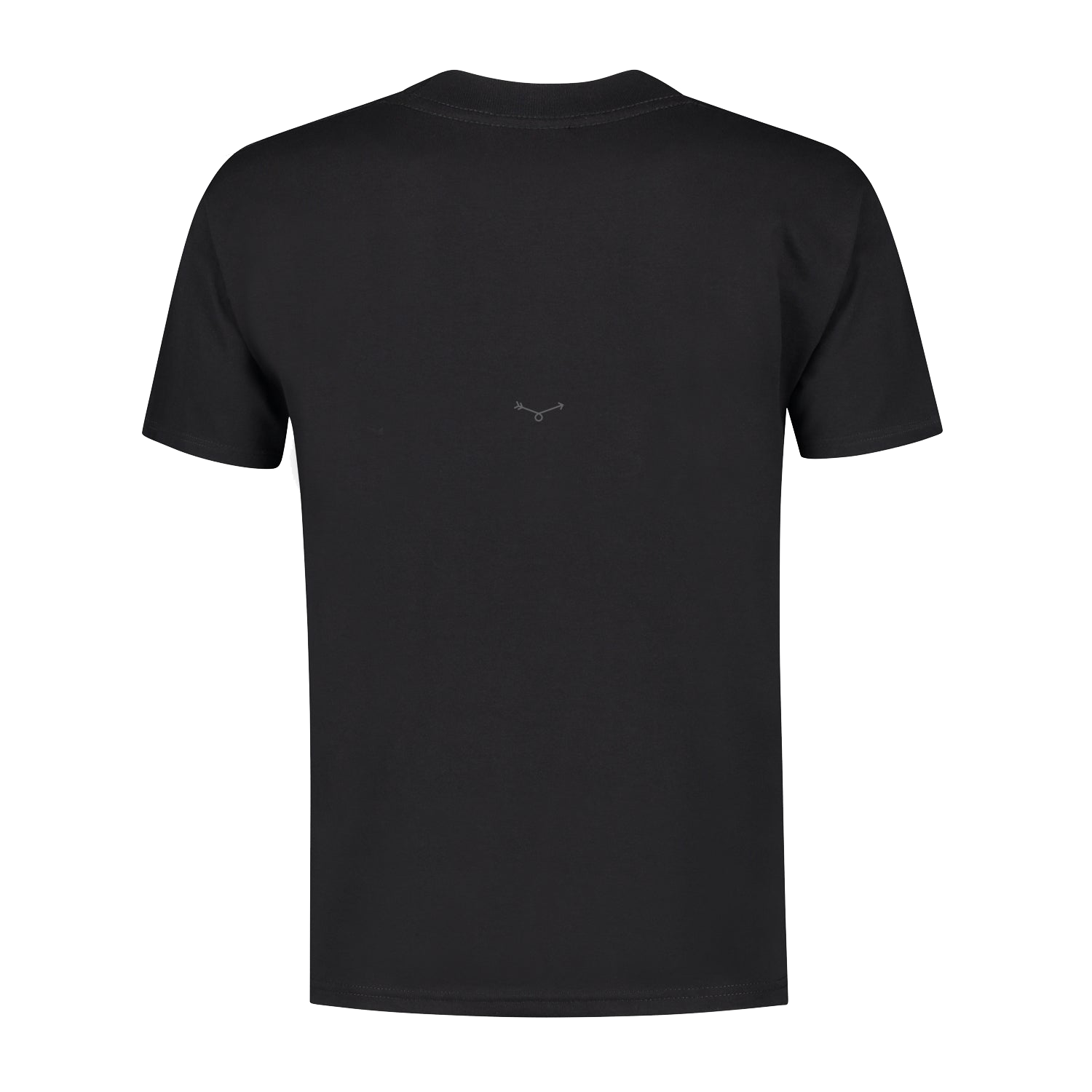 Essential T-Shirt - Black