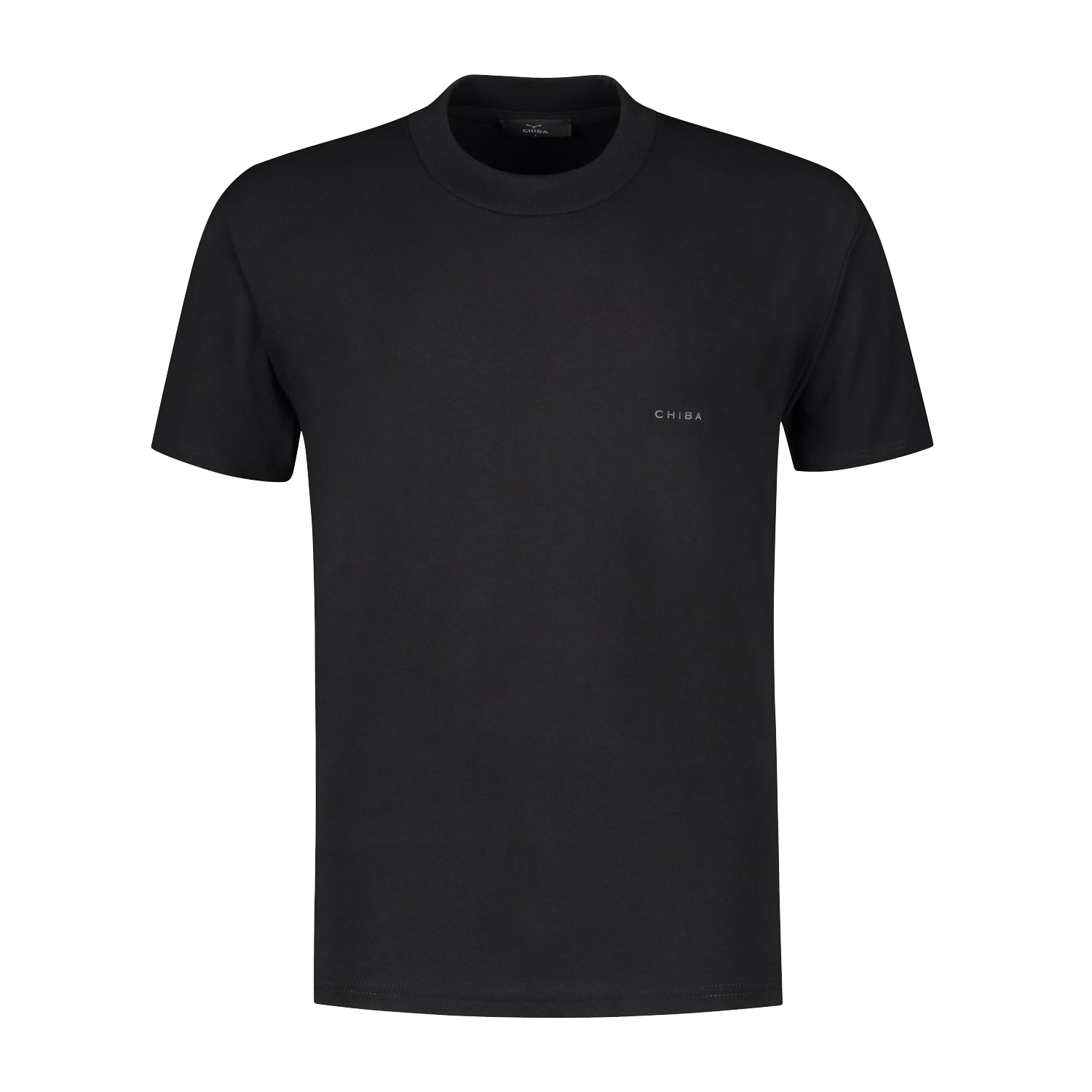 Essential T-Shirt - Black