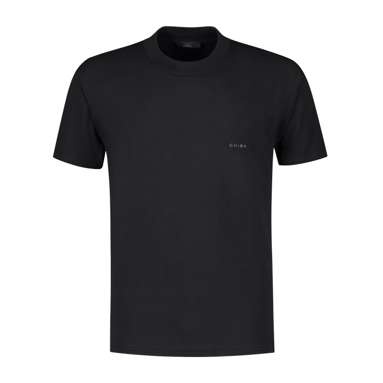 Essential T-Shirt - Black