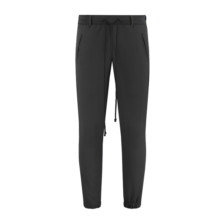 Jogger - Black