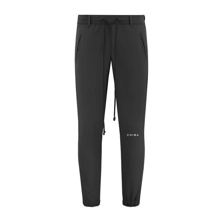 Jogger reflective - Black