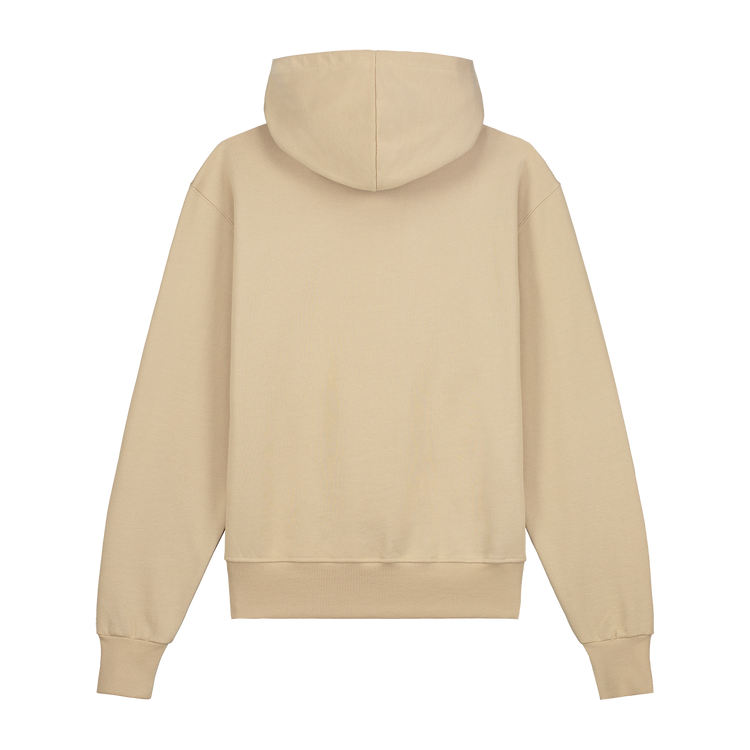 Satin Sheet Essential Hoody