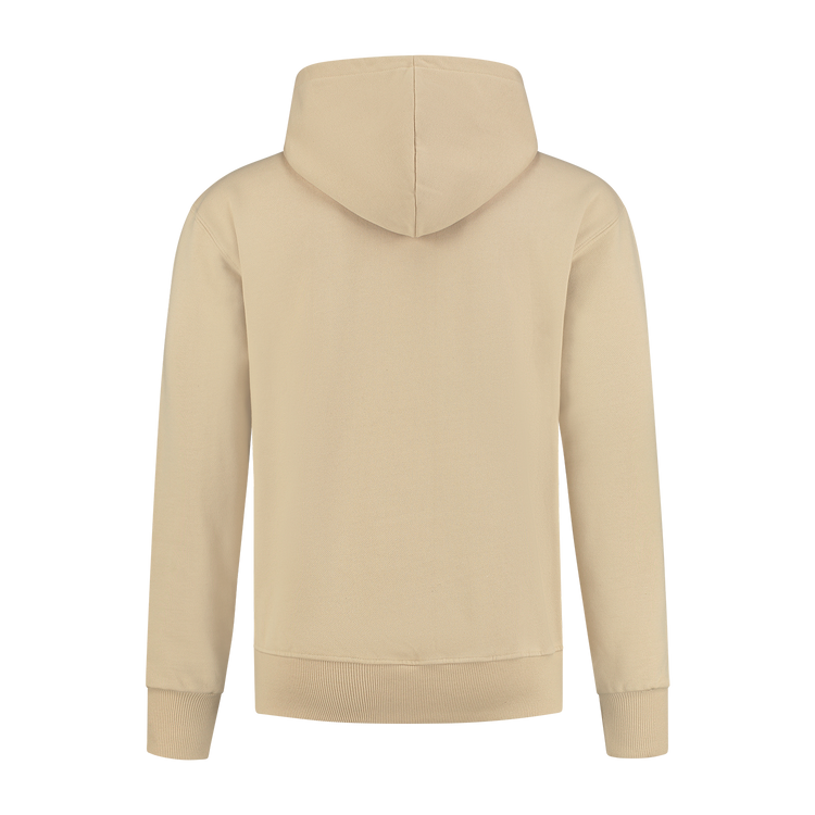 Satin Sheet Essential Hoody