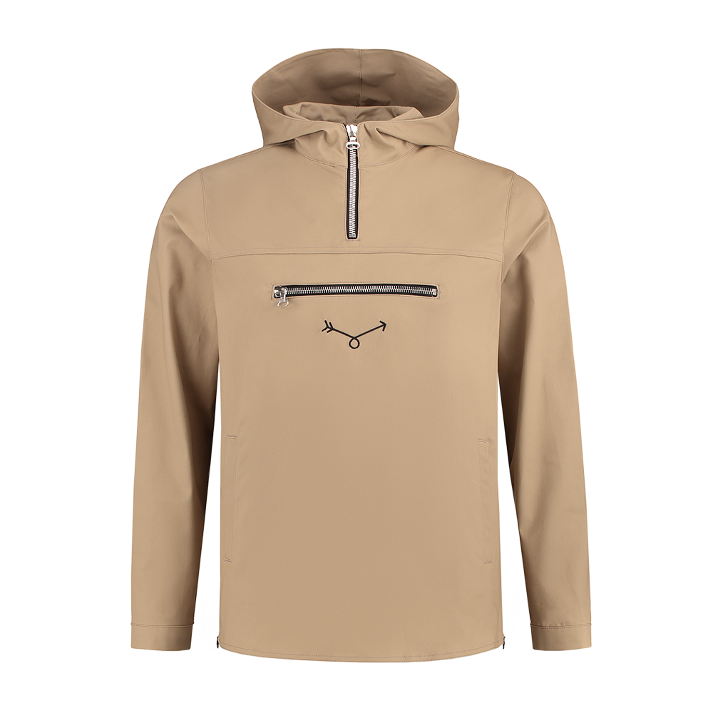 Sand Anorak