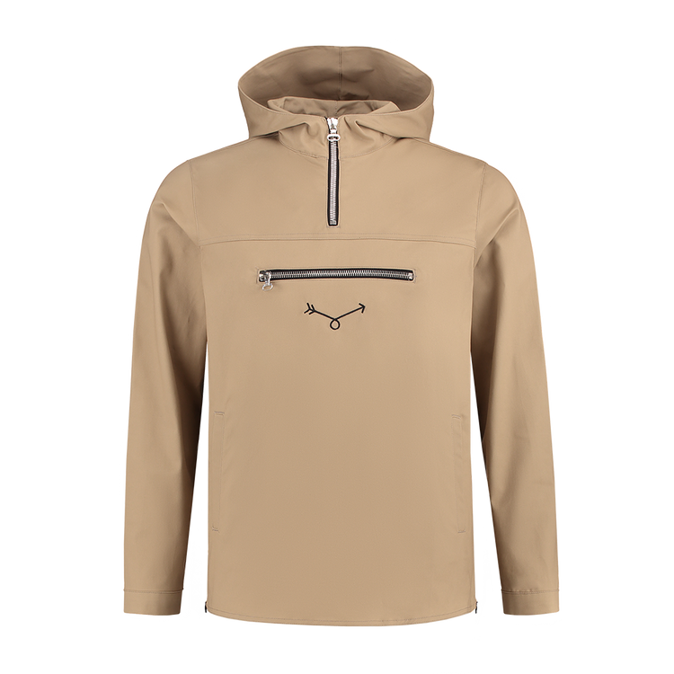 Sand Anorak