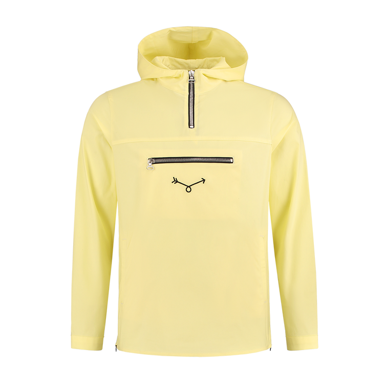 Lemon Anorak