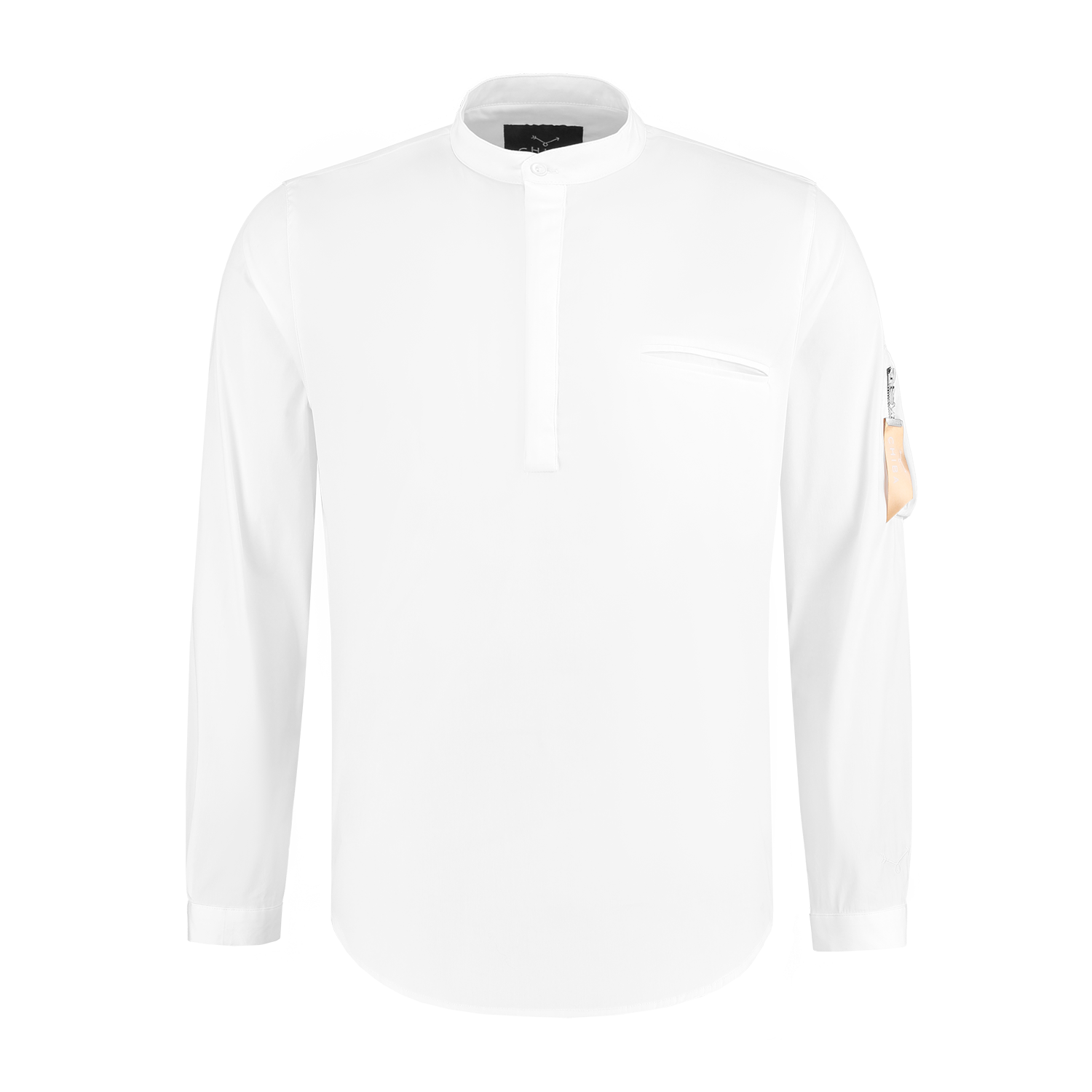 White Majestic Shirt