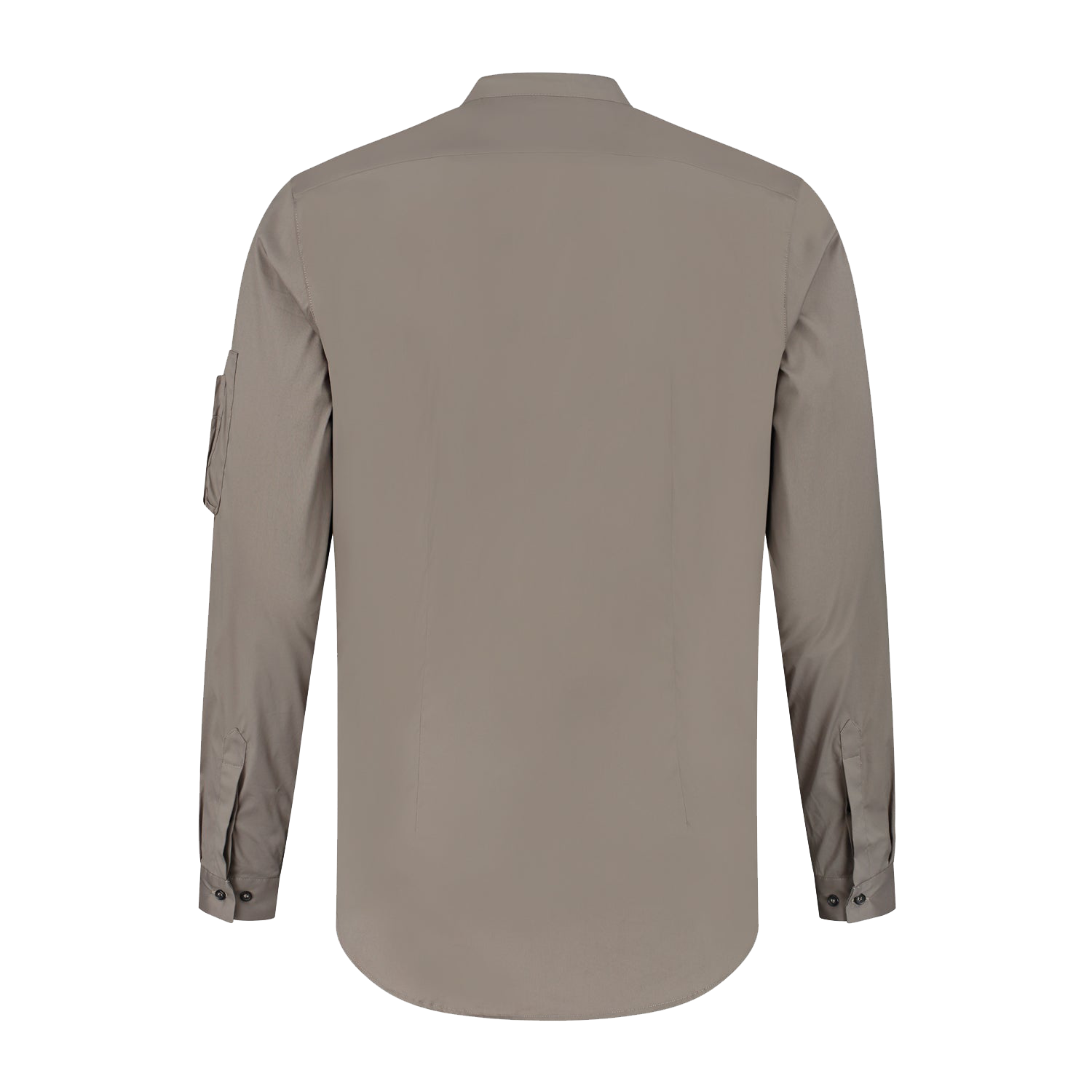 Taupe Majestic Shirt