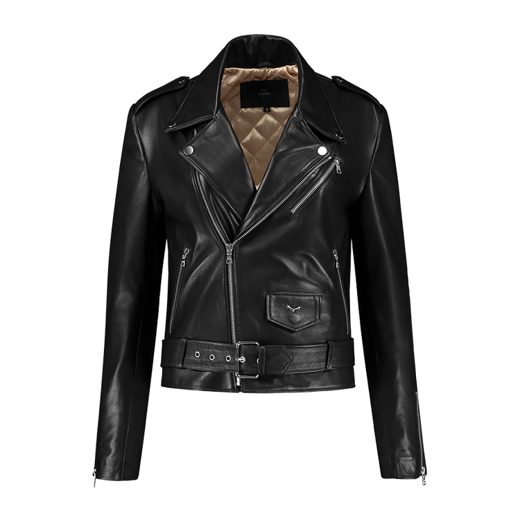 Perfecto leather jacket shop womens