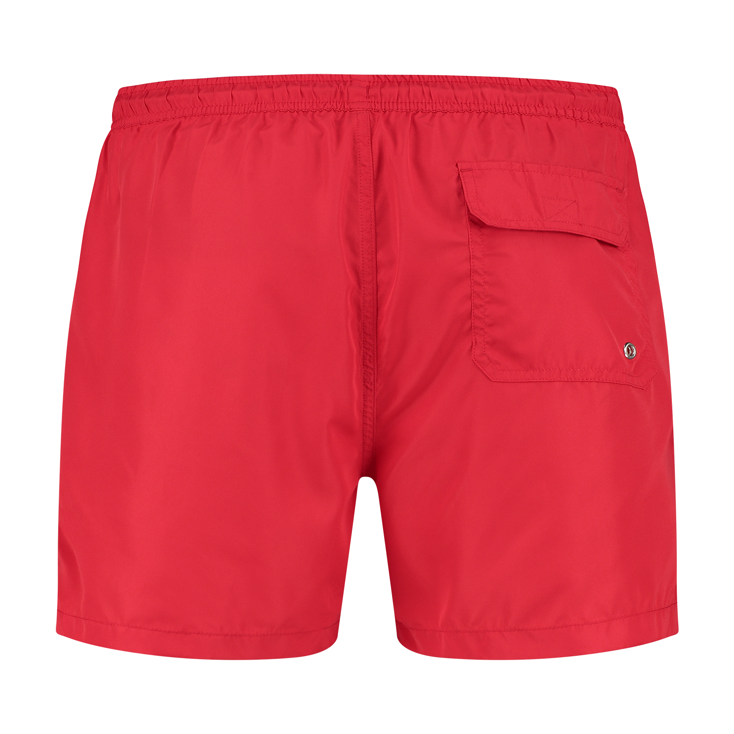 Swimshort Red