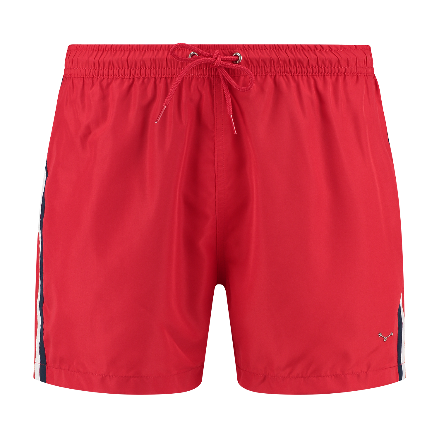 Swimshort Red