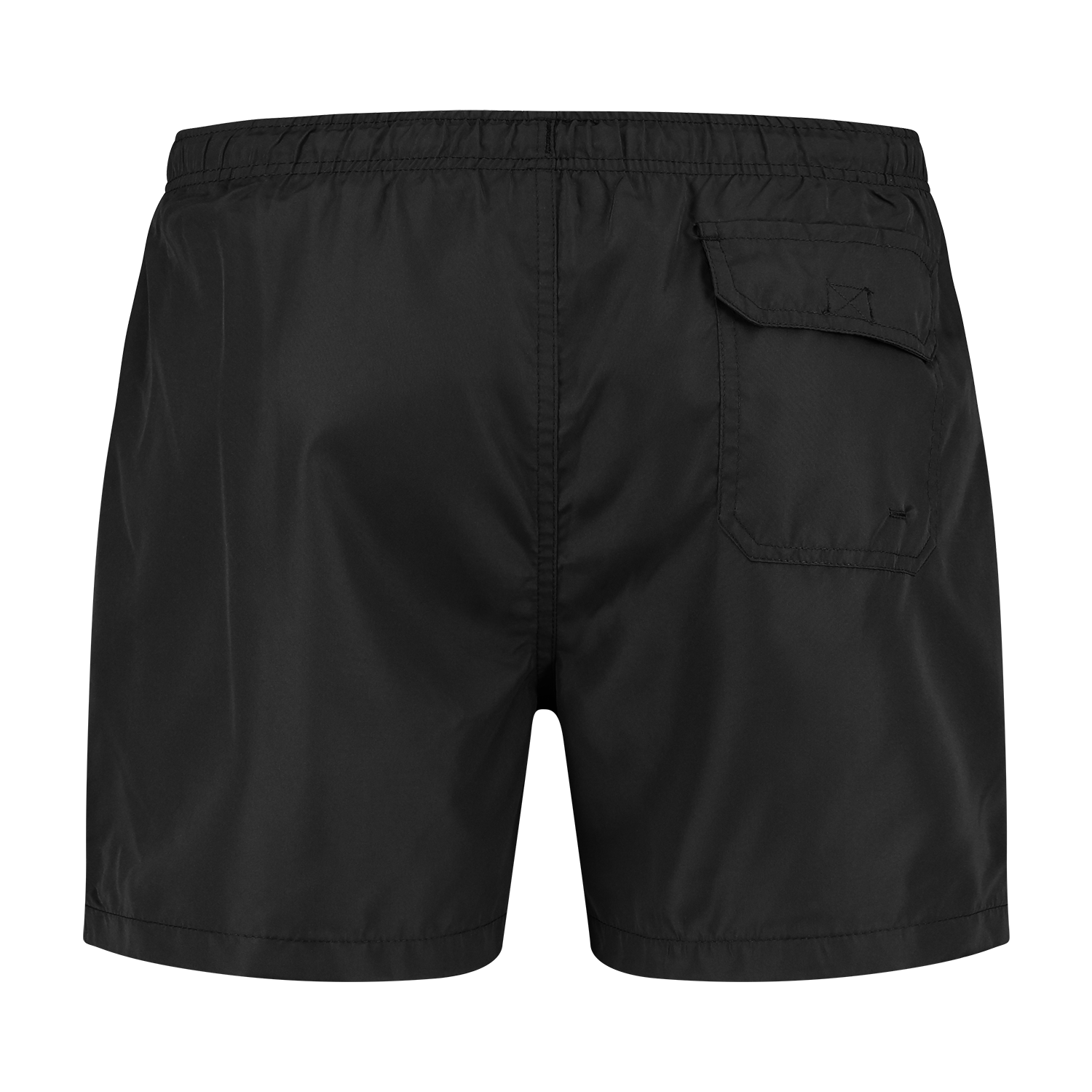 Swim Shorts Black