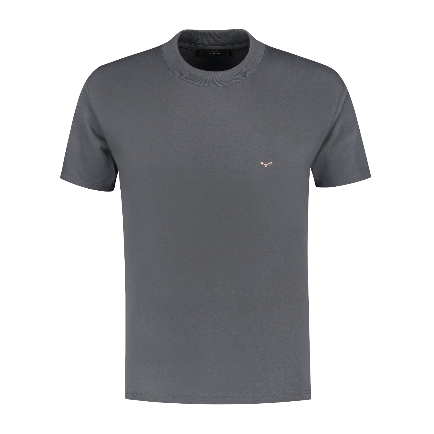 Essential T-Shirt - Grey