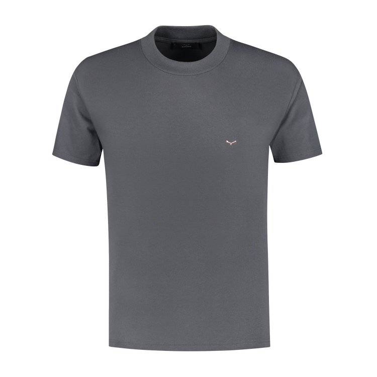 Essential T-Shirt - Grey