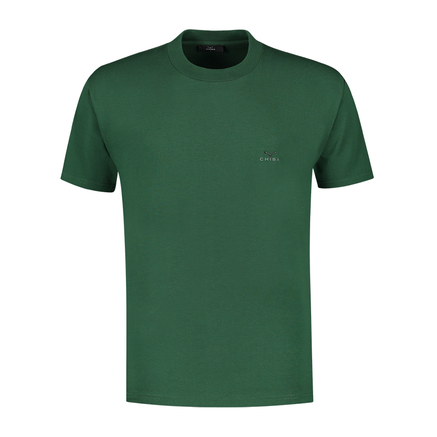 Green reflective T-Shirt
