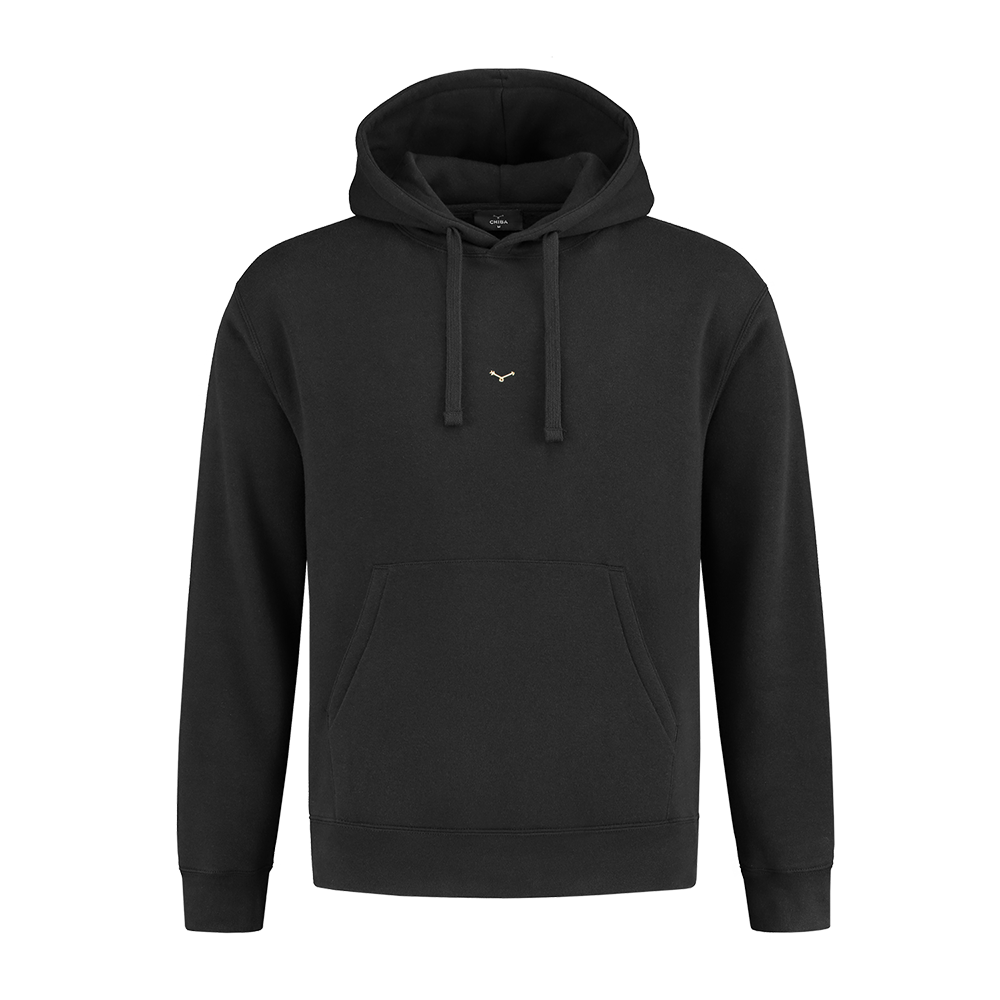 Black Hoody