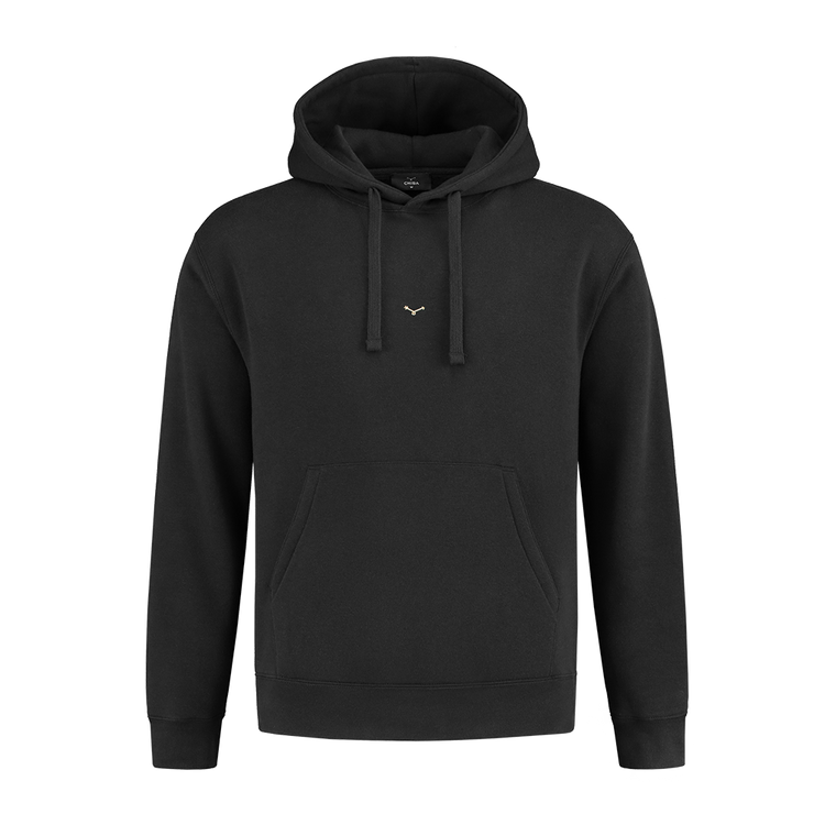 Black Hoody