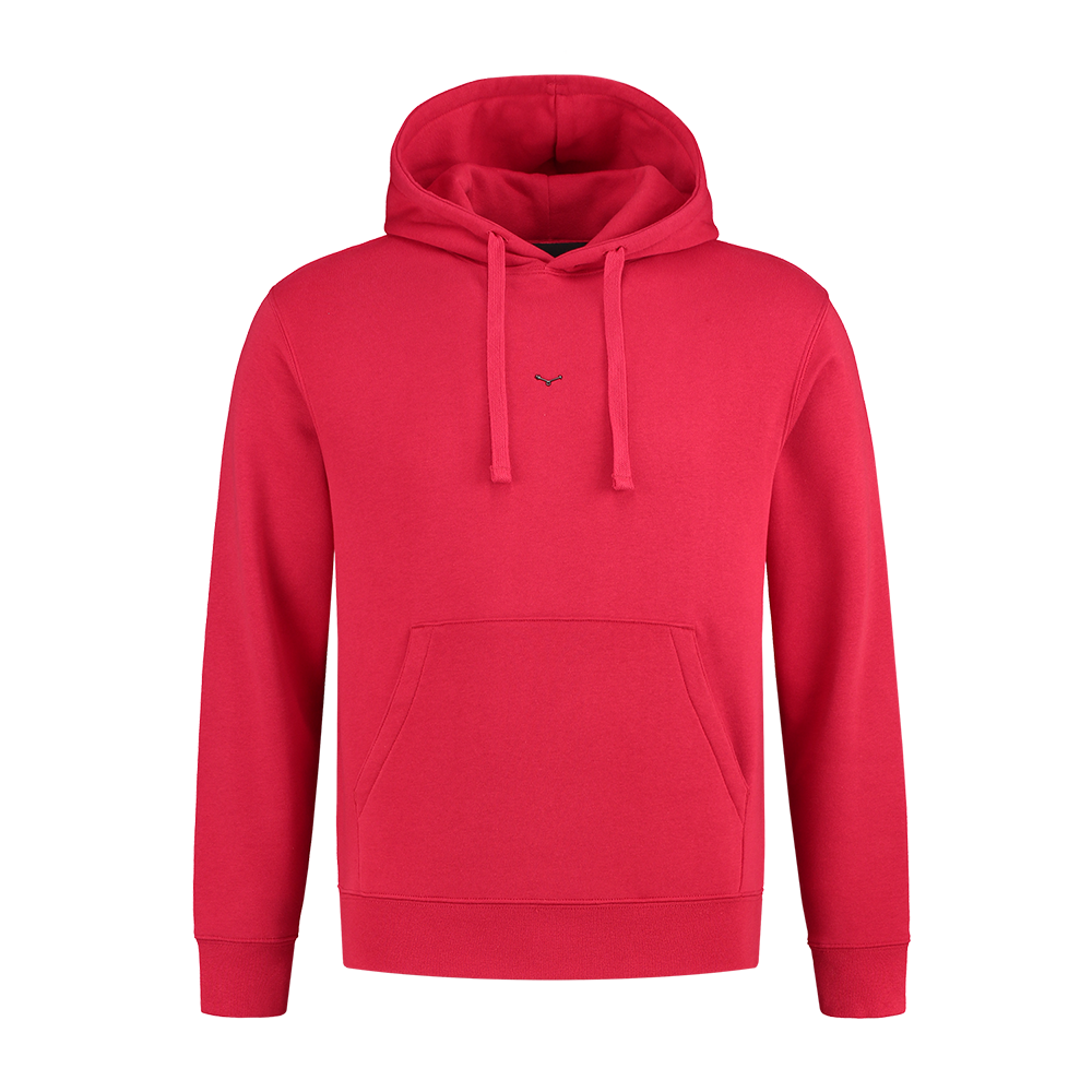 Red Hoody