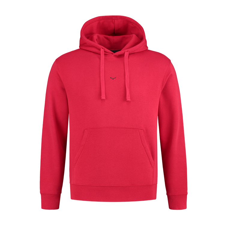 Red Hoody