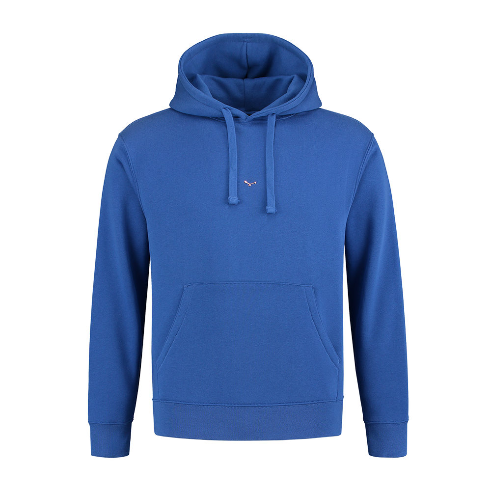 Royal Blue Hoody