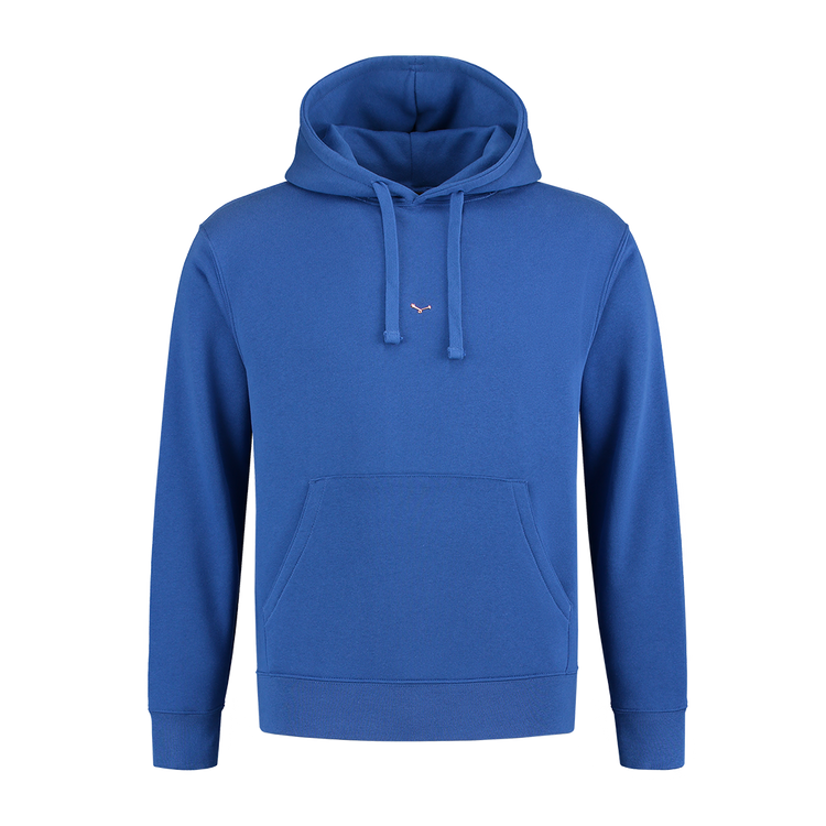 Royal Blue Hoody