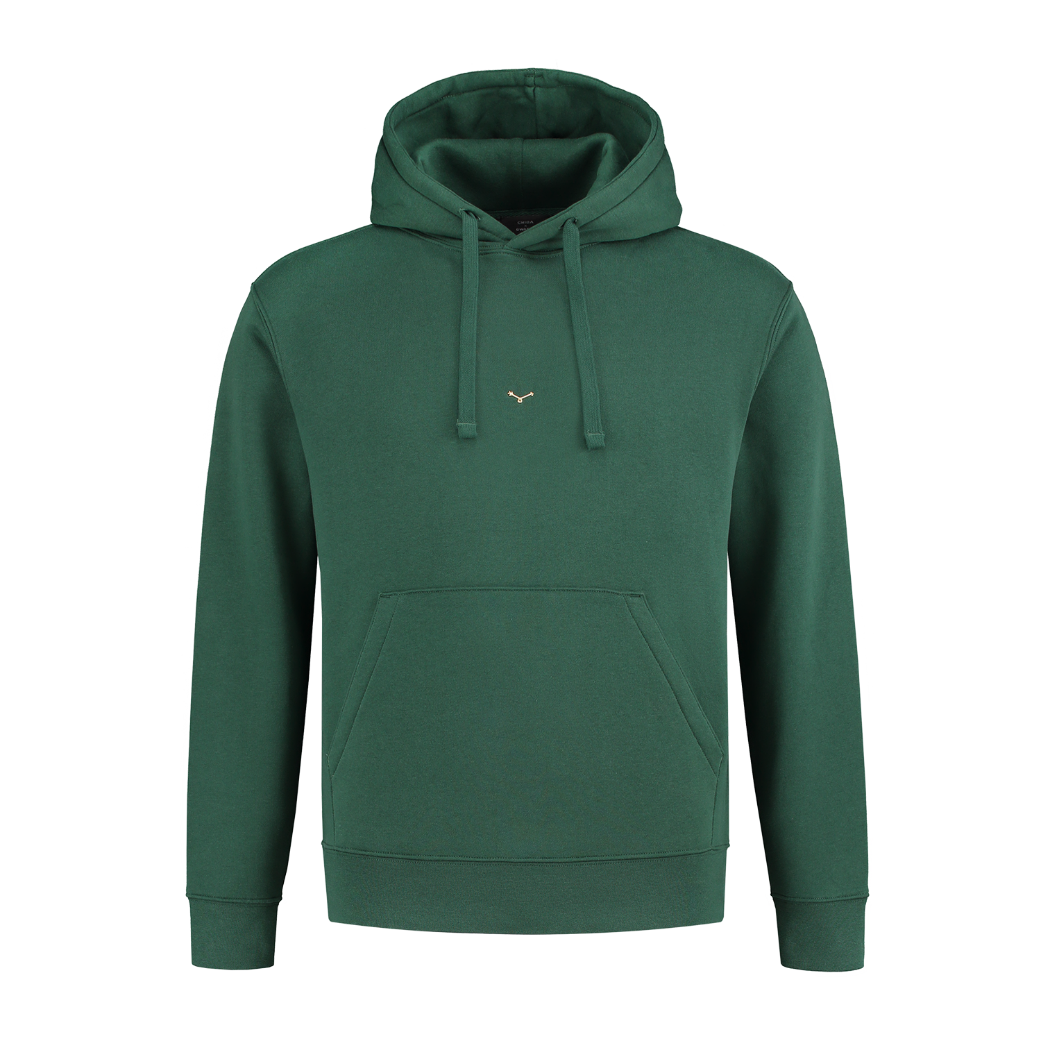 Green Hoody