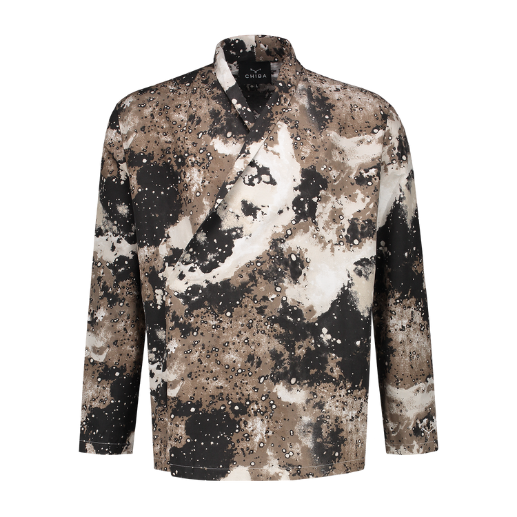 Kimono - Stone